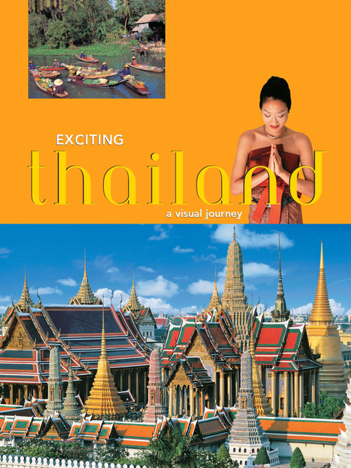 Title details for Exciting Thailand by Andrew Forbes - Available